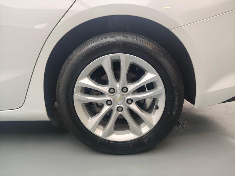 Chevrolet Malibu XL 2018