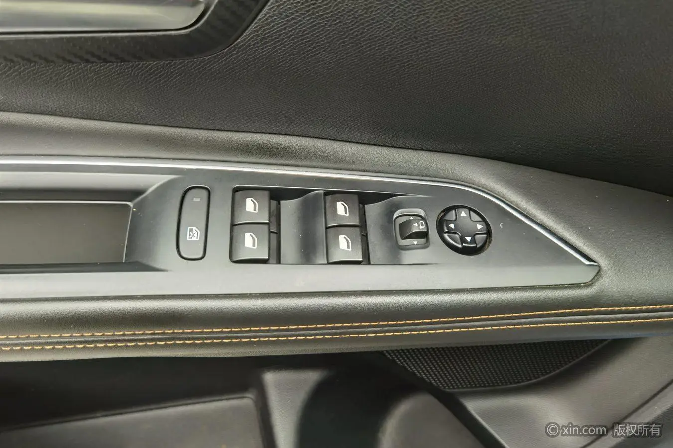 Peugeot Peugeot 4008 350THP Elite Edition