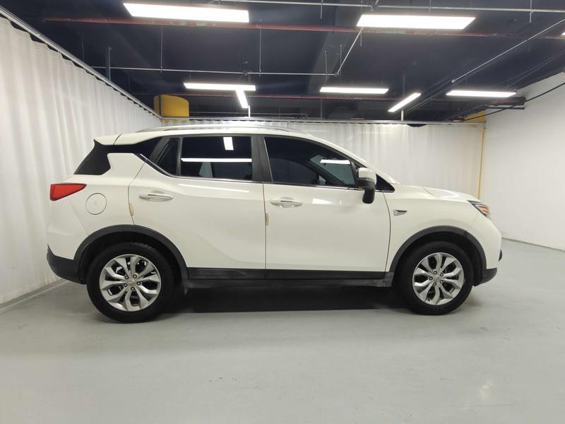 Trumpchi Trumpchi GS3 2017