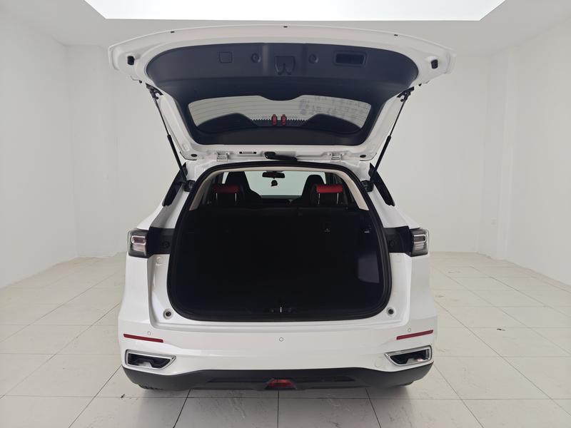 Changan Changan CS55 PLUS 2022