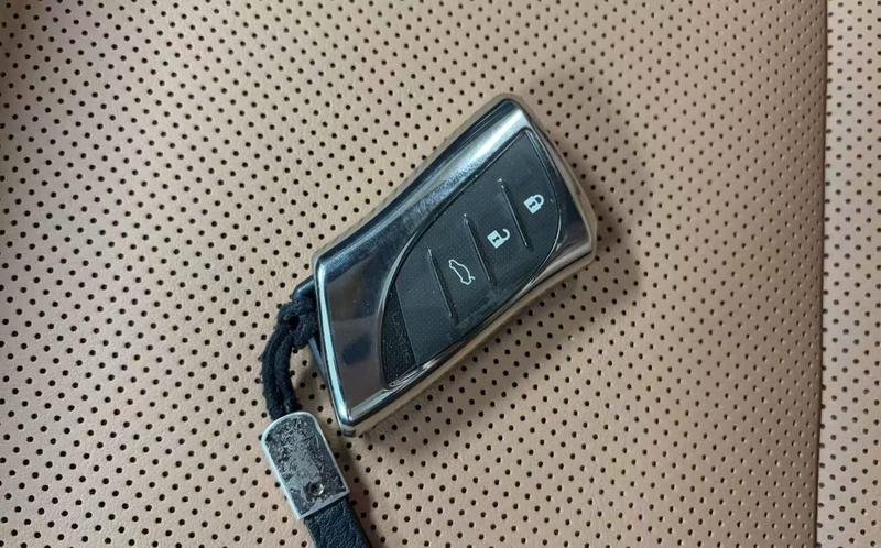 Lexus Lexus ES 2020