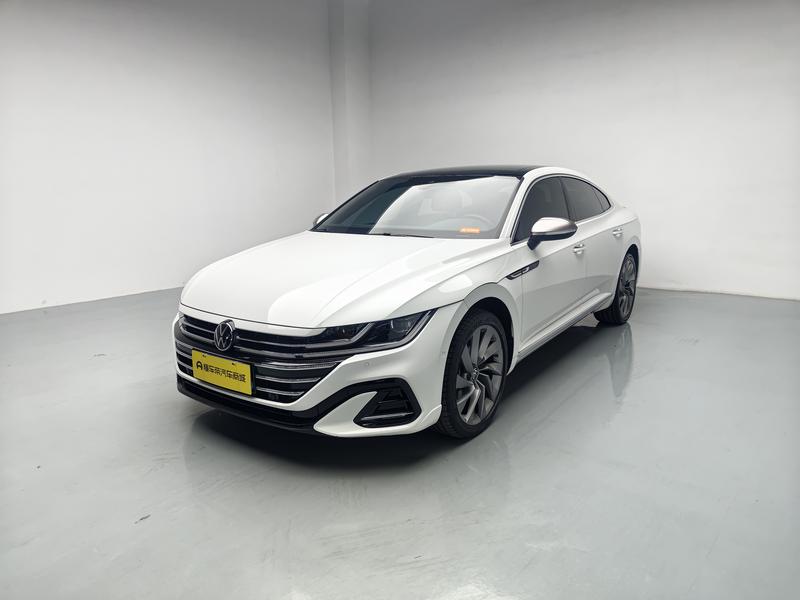 Volkswagen Volkswagen CC 2024