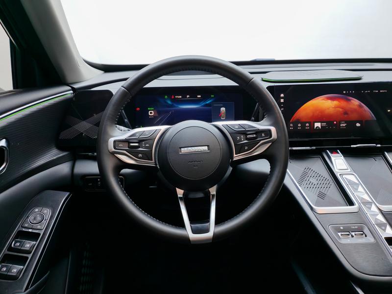 Haval Haval Xiaolong MAX 2023