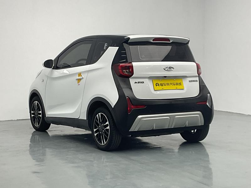 Chery QQ little ant 2022