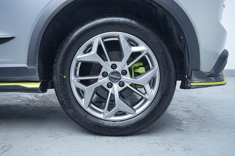 Haval Haval Red Rabbit 2022