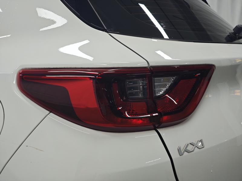 Kia Yi Run 2026