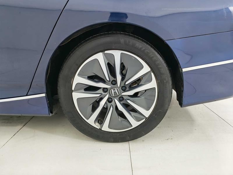 Honda Yingshi Pai 2019