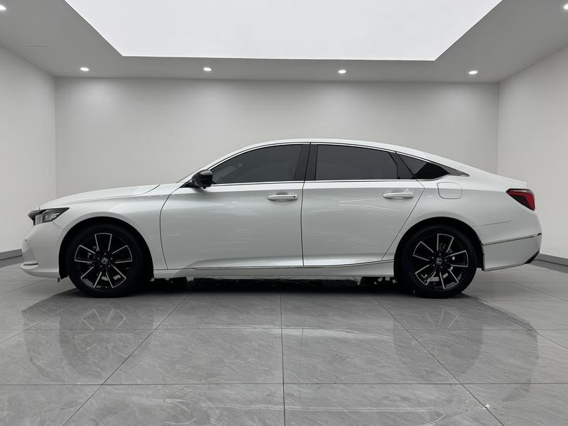 Honda Yingshi Pai 2022