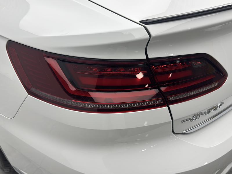 Volkswagen Volkswagen CC 2024