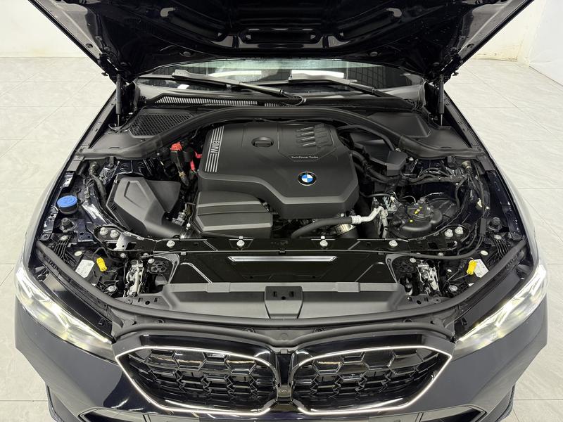 BMW BMW 3 Series 2023