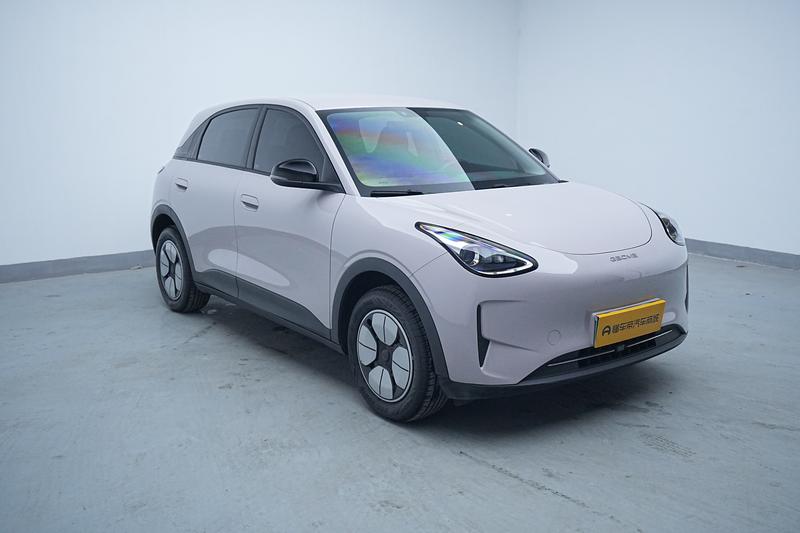 Geely Galaxy Wish Upon a Star 2026
