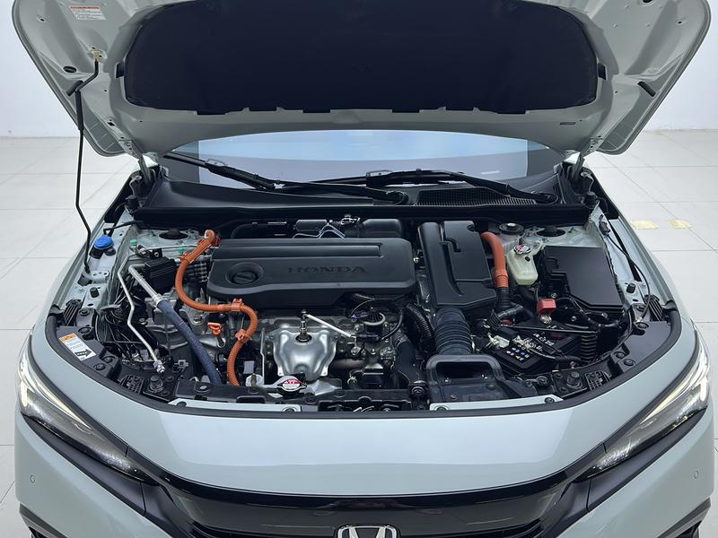 Honda Civic 2022