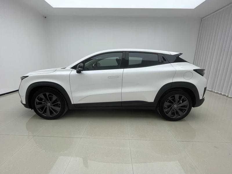 Changan Changan UNI-T 2020