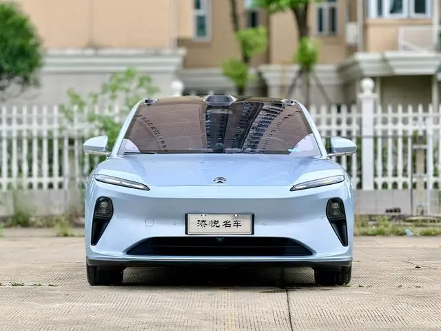 NIO Nio ET5T 75kWh