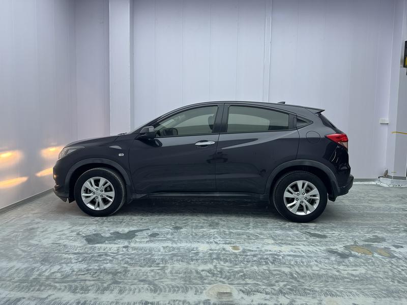 Honda Binzhi 2015