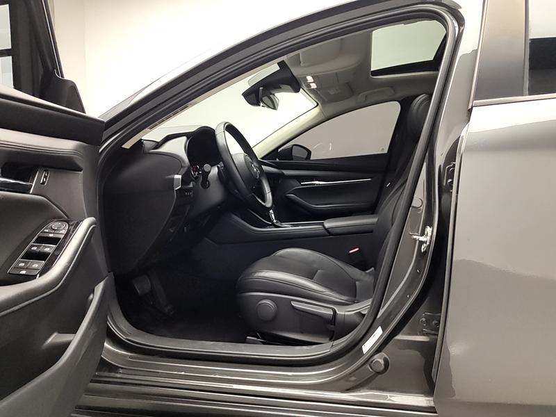 Mazda Mazda 3 Axela 2021
