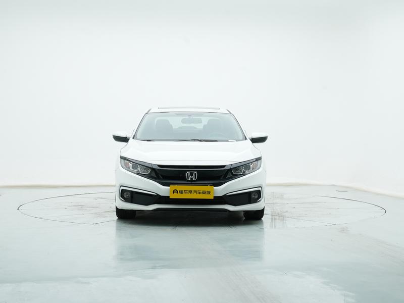 Honda Civic 2019