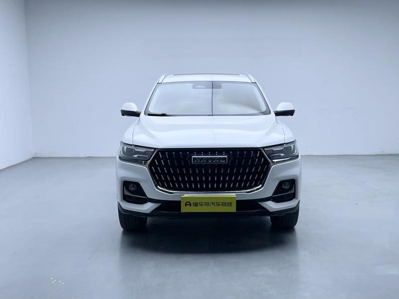 Haval Haval H6 2023