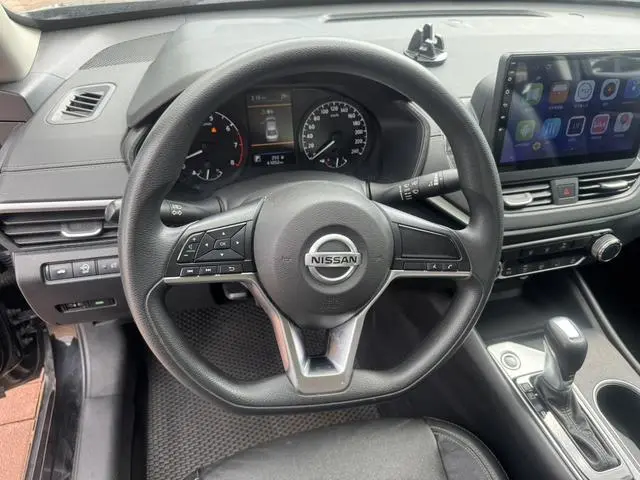 Nissan Teana 2.0L XE Fashion Edition