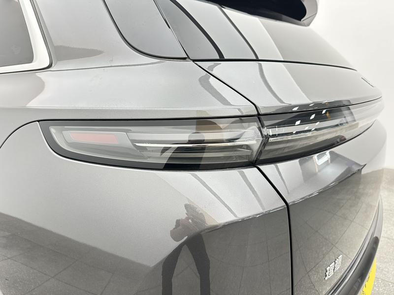 Li Auto Ideal L7 2023