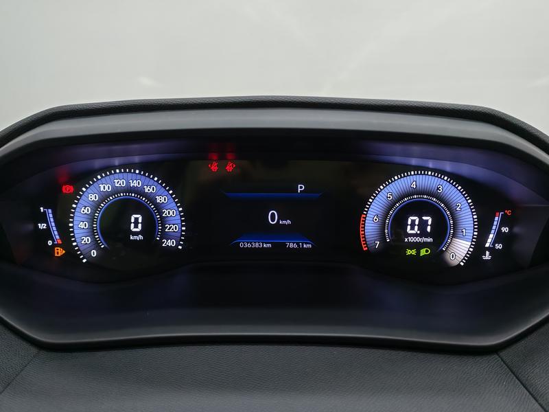 Peugeot Peugeot 408 2024