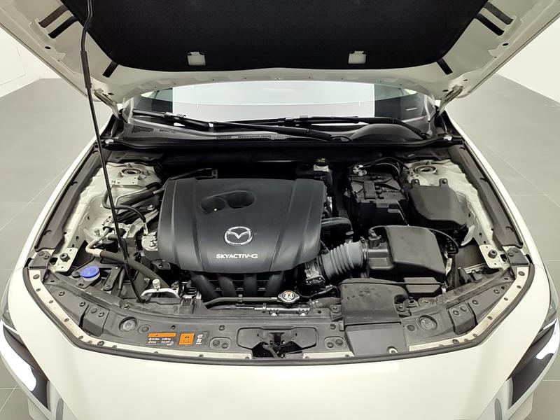 Mazda Mazda 3 Axela 2023
