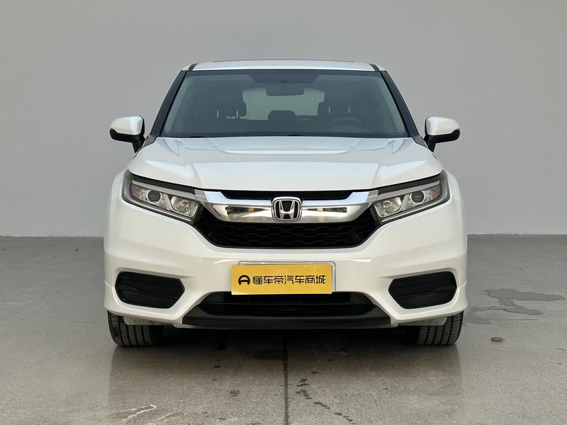 Honda Guandao 2019