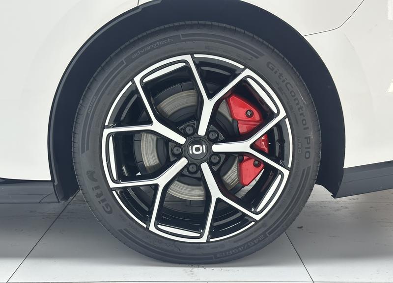 Changan Qiyuan Changan Qiyuan A06 2026
