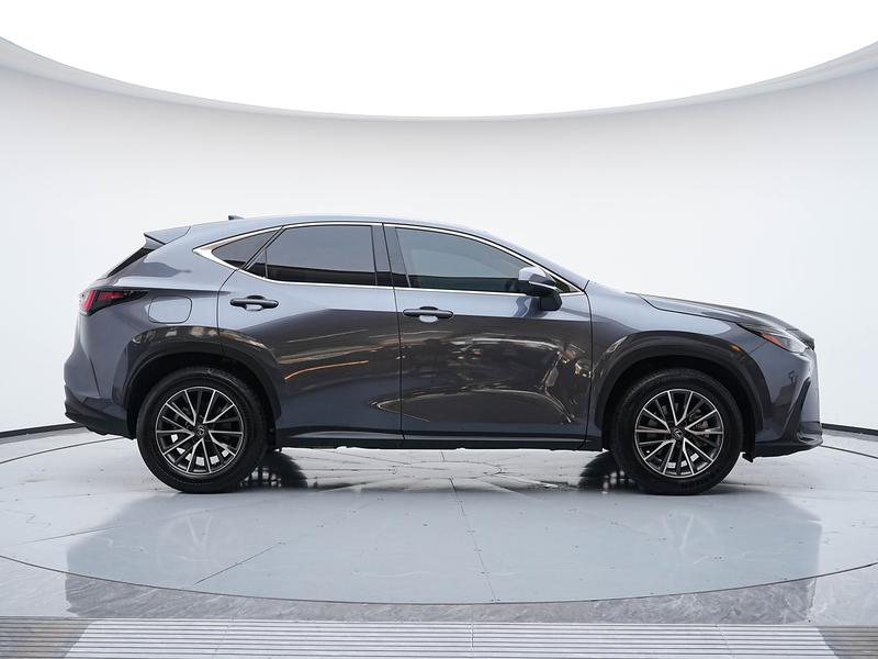 Lexus Lexus NX PHEV 2023