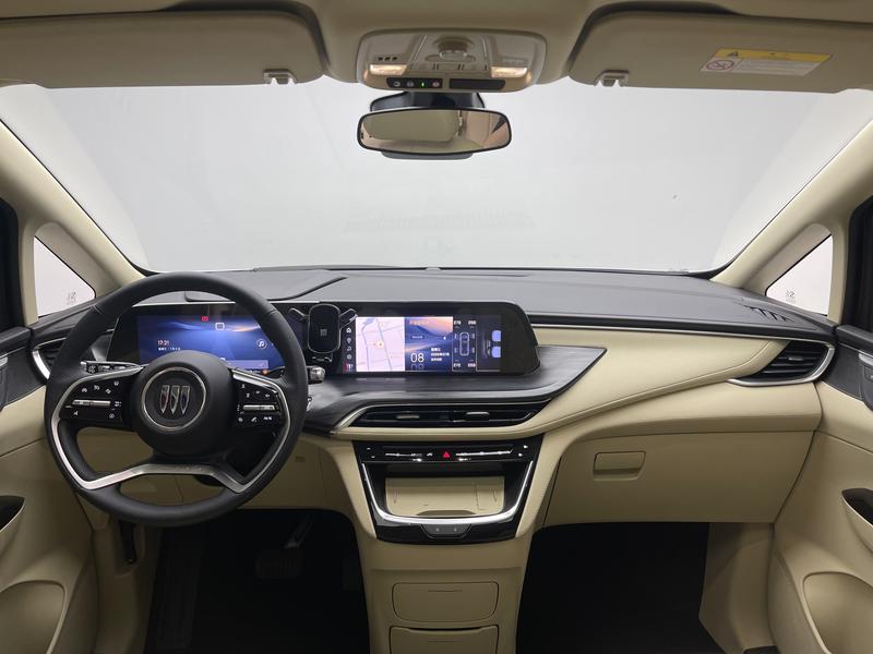 Buick Buick GL8 PHEV 2025
