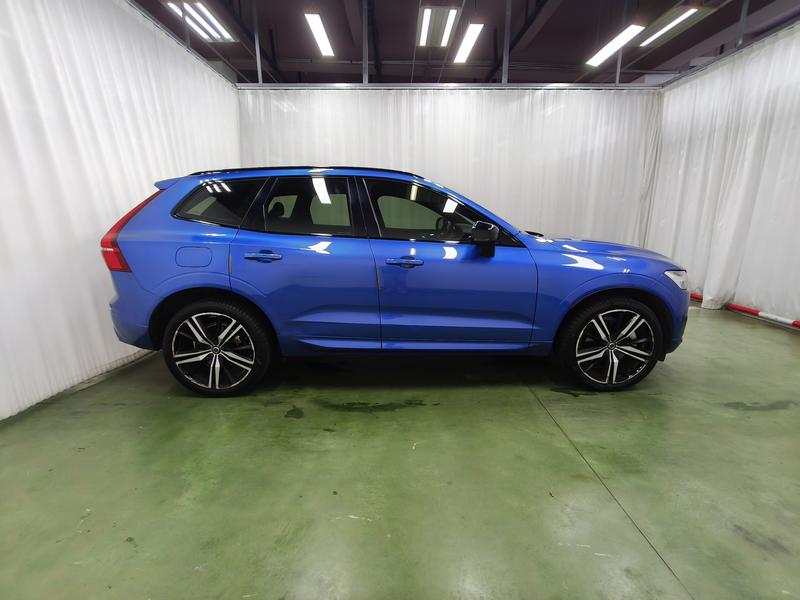 Volvo Volvo XC60 PHEV 2021