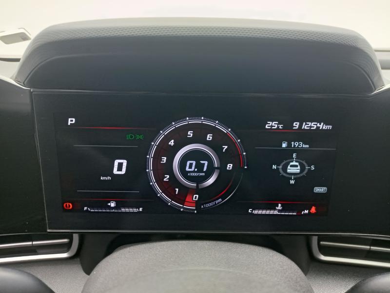Hyundai Elantra 2021