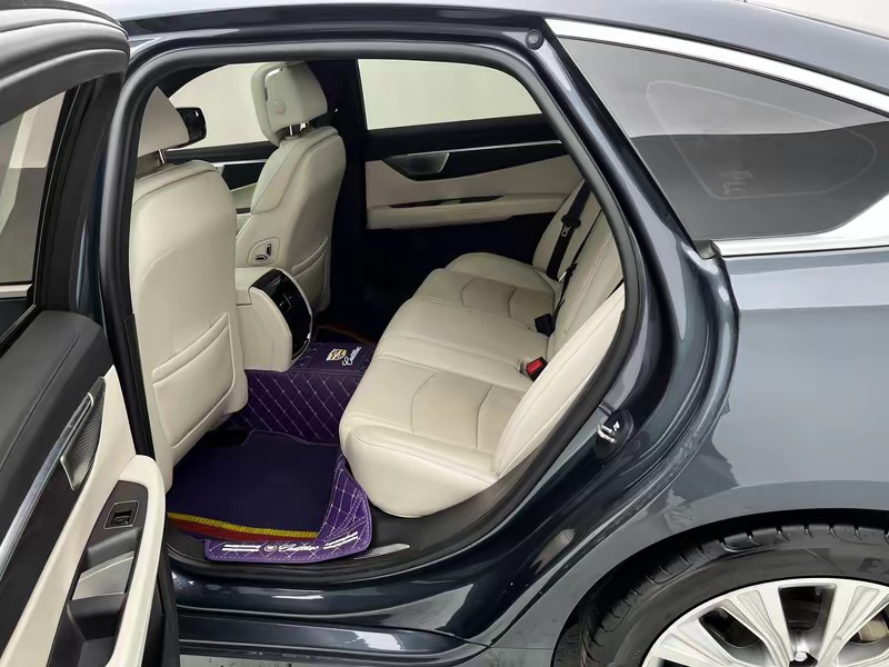 Cadillac Cadillac CT6 2023