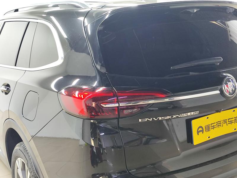 Buick Envision 2023