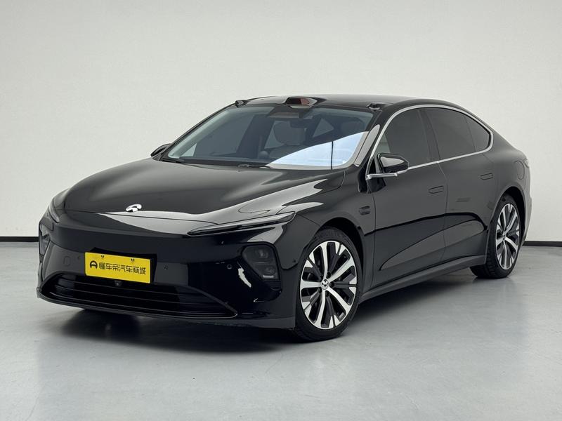 NIO NIO ET7 2021