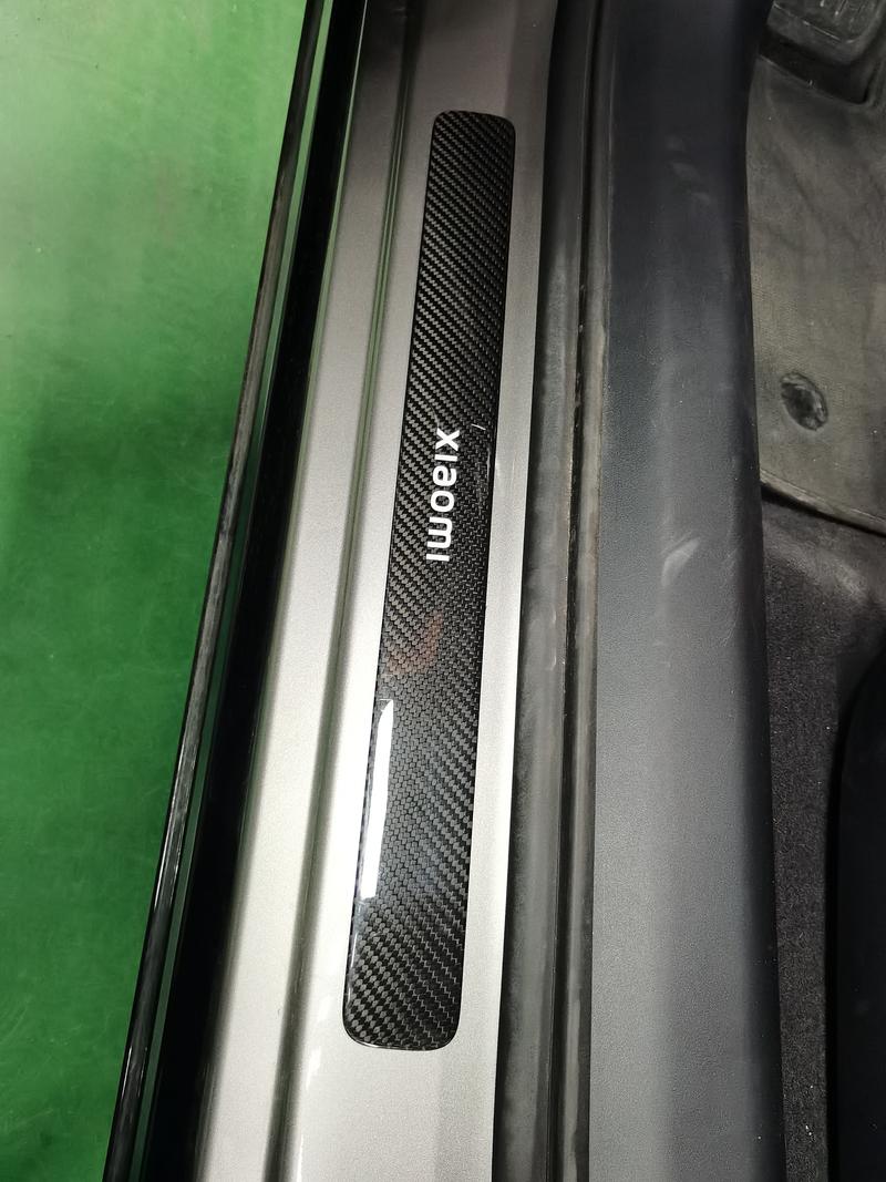 Xiaomi Auto Xiaomi YU7 2025