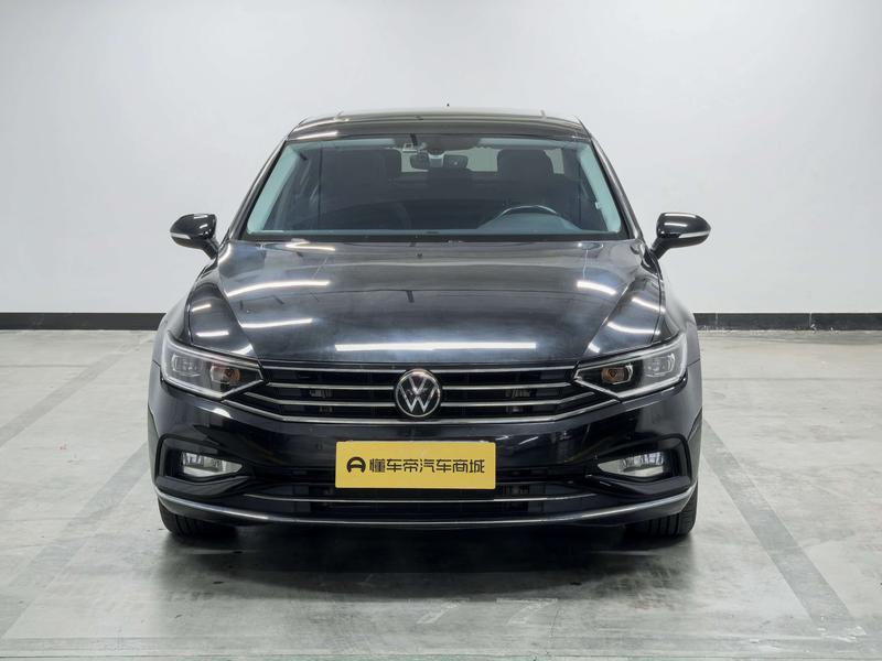 Volkswagen Magotan 2020