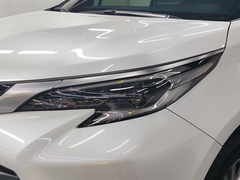 Toyota Sienna 2021