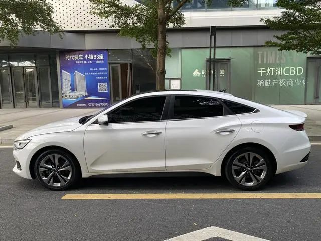 Hyundai Festa 280TGDi sports version Country VI