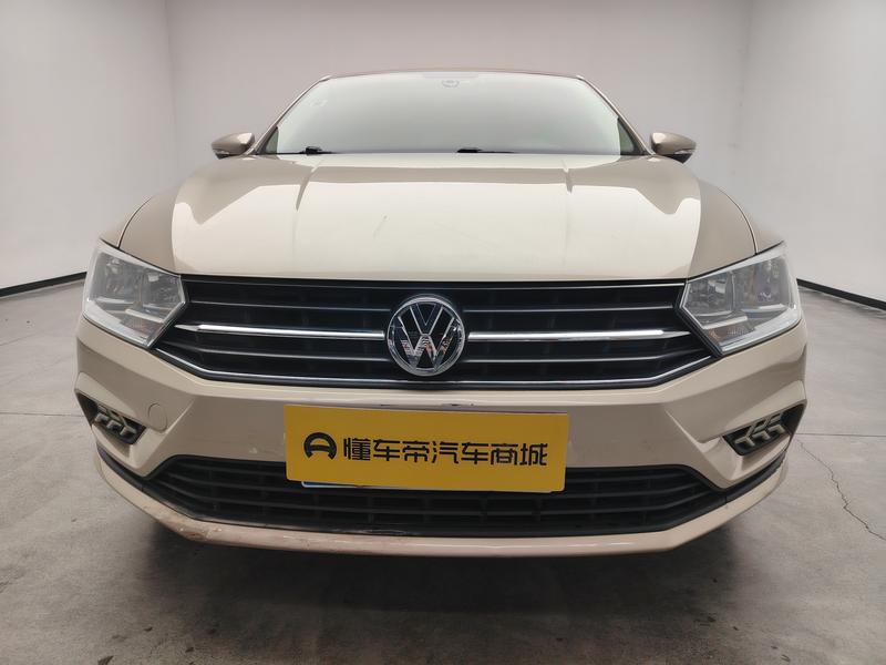 Volkswagen Bora 2019