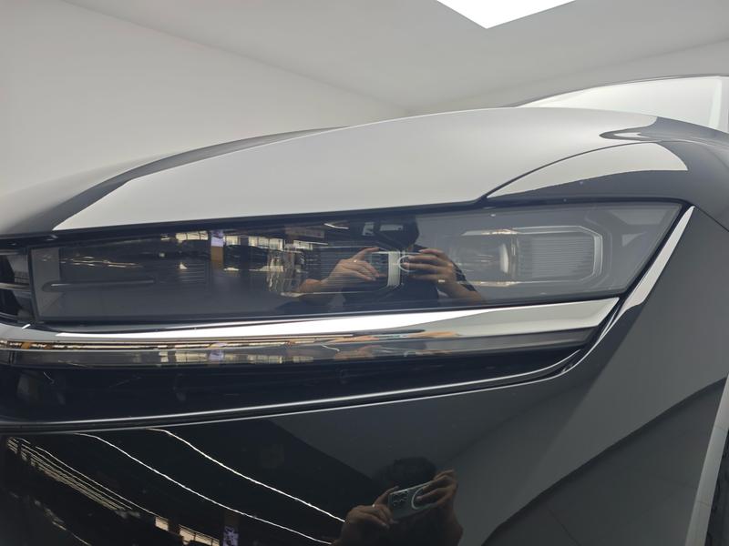 Volkswagen Magotan 2026