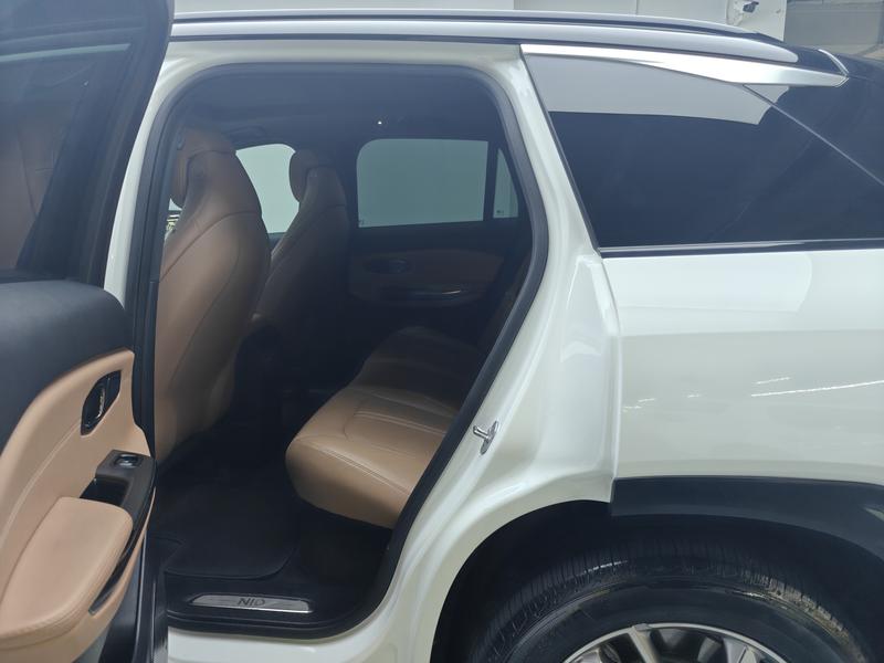 NIO NIO ES6 2022