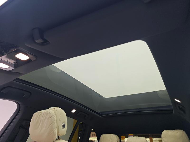 Li Auto Ideal L6 2024