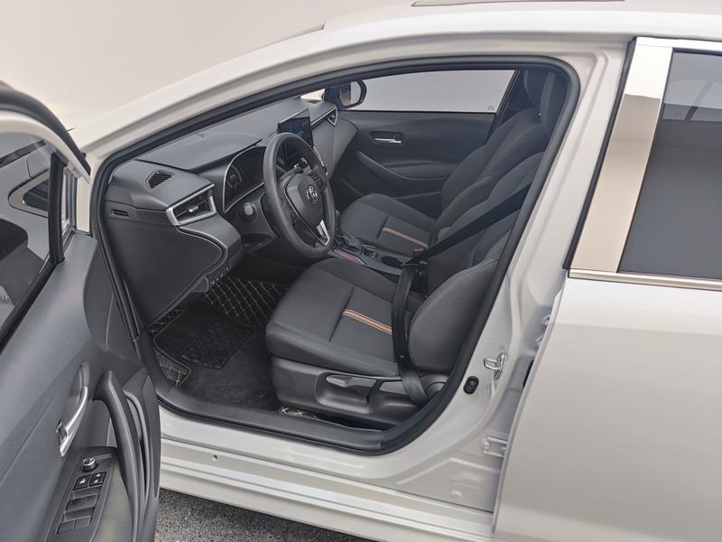 Toyota Levin 2023