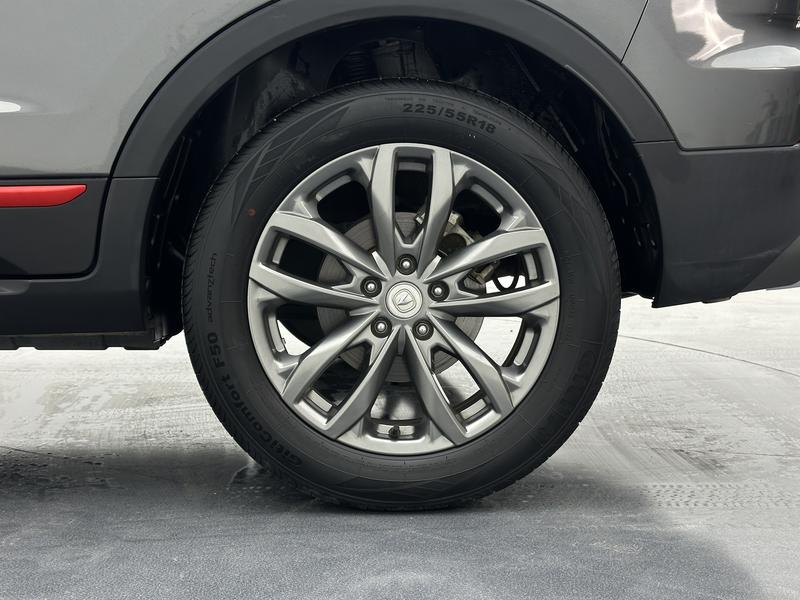 Changan Changan CS55 PLUS 2022