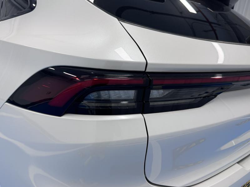 Forthing Fengxing T5 EVO 2021
