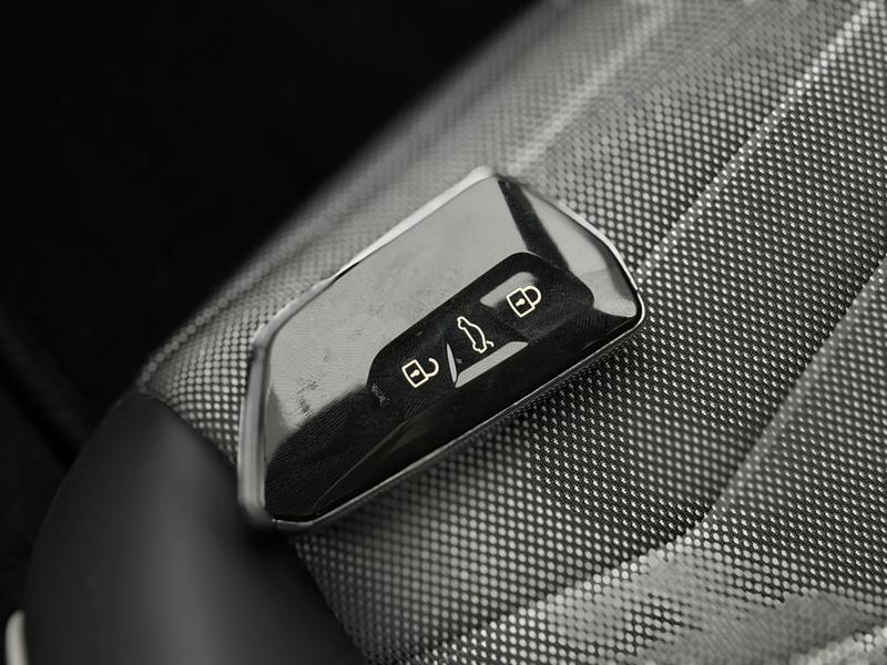 Volkswagen Volkswagen ID.3 2023