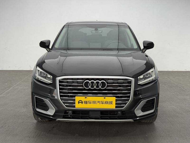 Audi Audi Q2L 2021