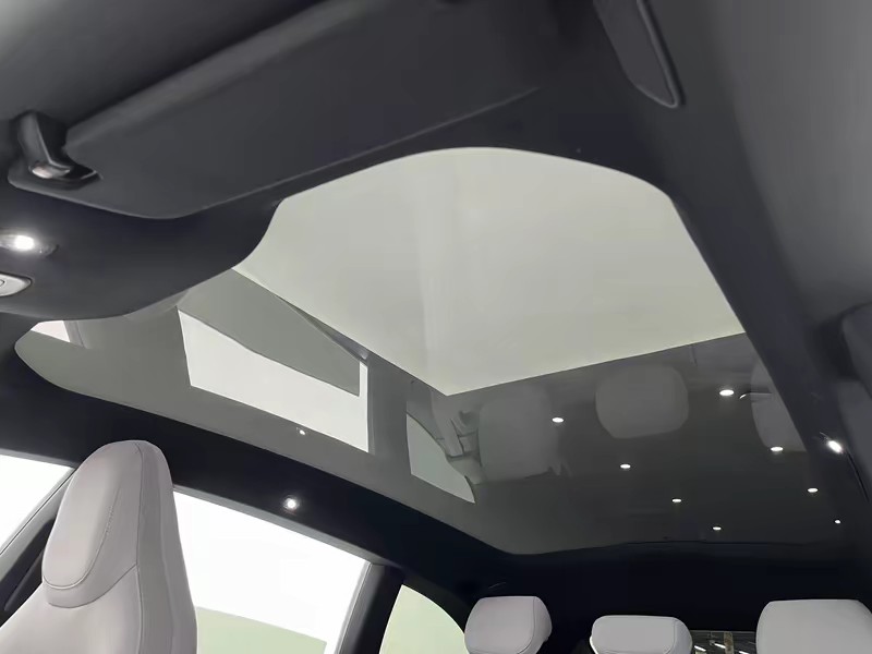 NIO NIO ET5 Touring 2025