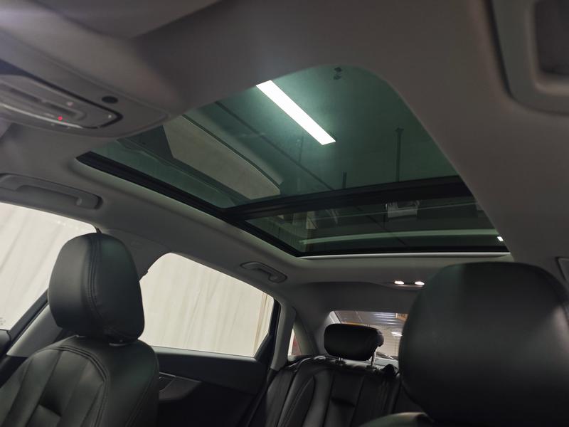 Audi Audi A4L 2019